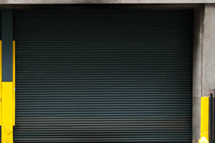 Commercial Garage Door Repair Van Nuys